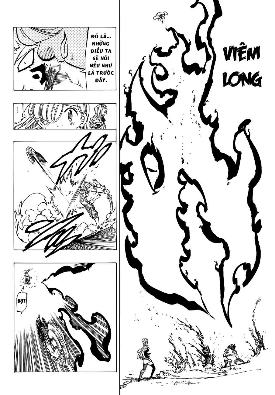 Thất Hình Đại Tội - Chương 189 - Trang 20