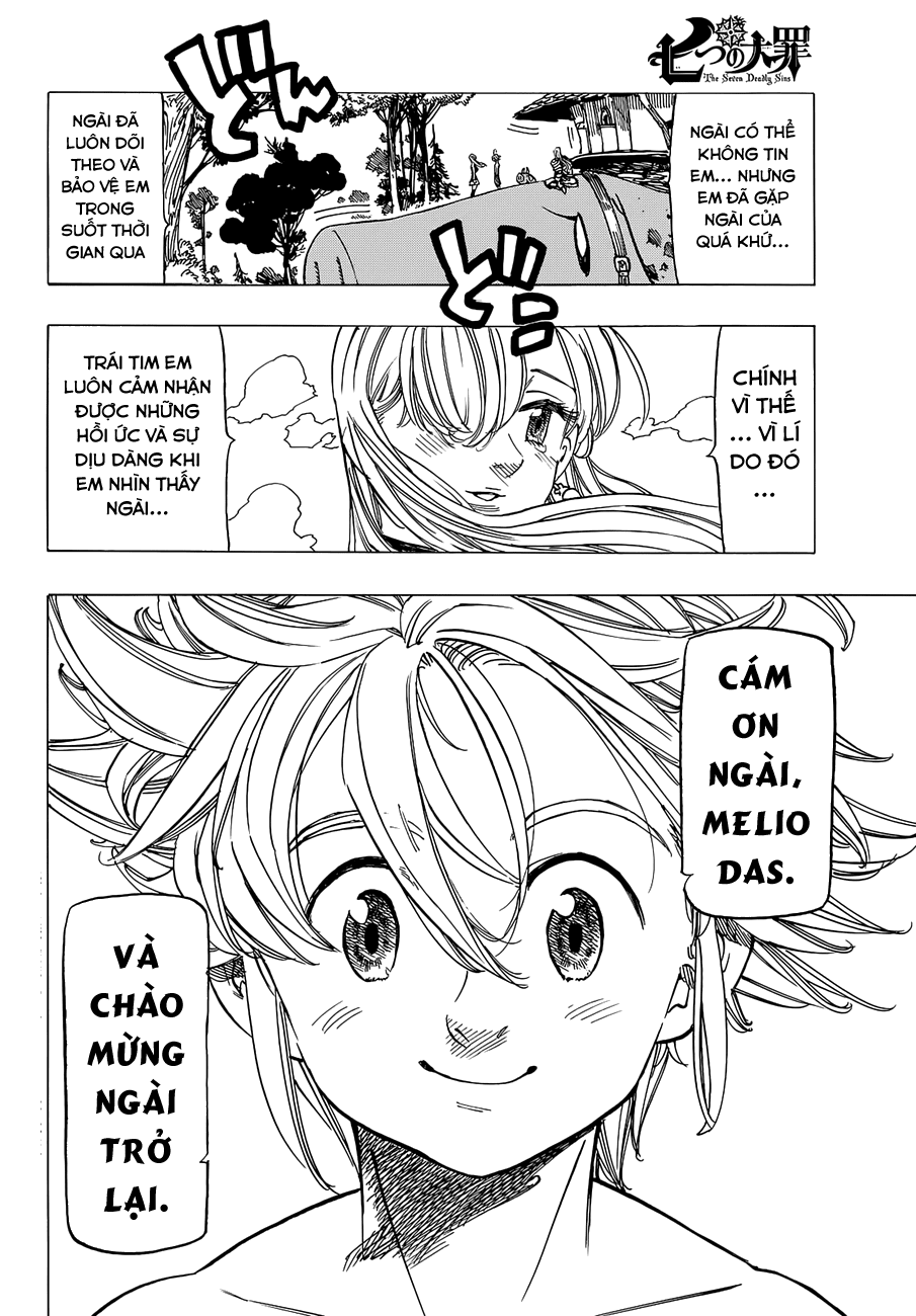 Thất Hình Đại Tội - Chương 189 - Trang 5