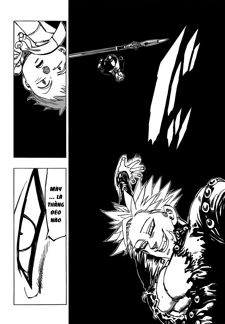 Thất Hình Đại Tội - Chương 19 - Trang 14