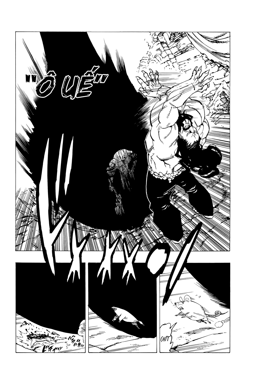 Thất Hình Đại Tội - Chương 190.5 - Trang 3