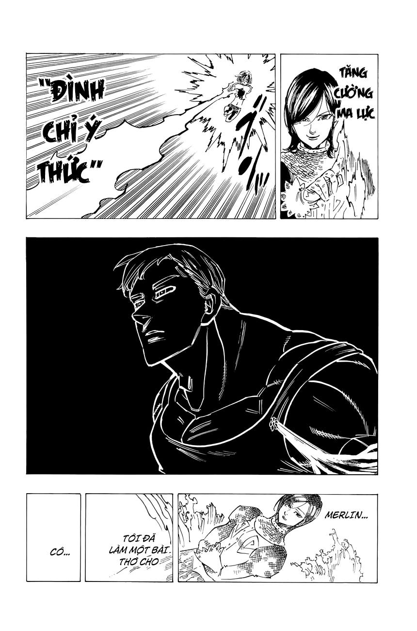 Thất Hình Đại Tội - Chương 190.5 - Trang 26