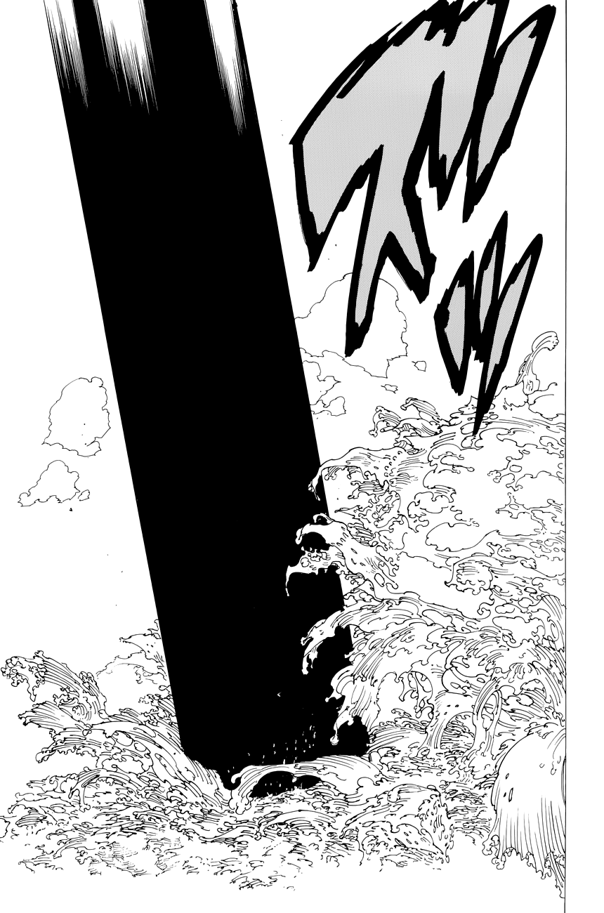 Thất Hình Đại Tội - Chương 190.5 - Trang 27