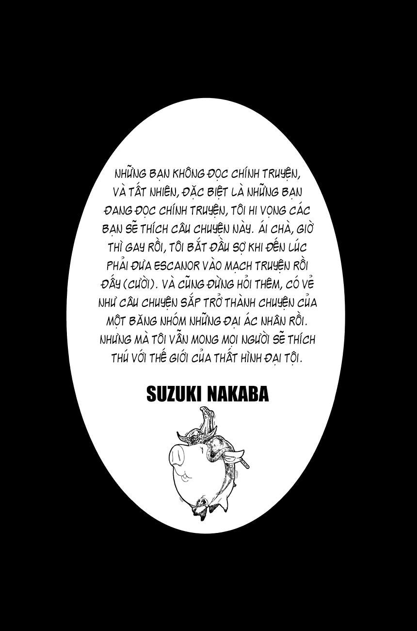 Thất Hình Đại Tội - Chương 190.5 - Trang 31