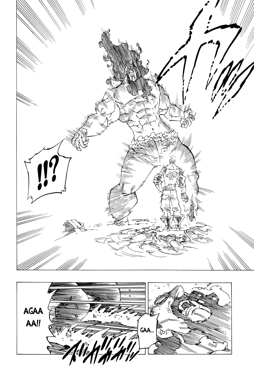 Thất Hình Đại Tội - Chương 190.5 - Trang 5