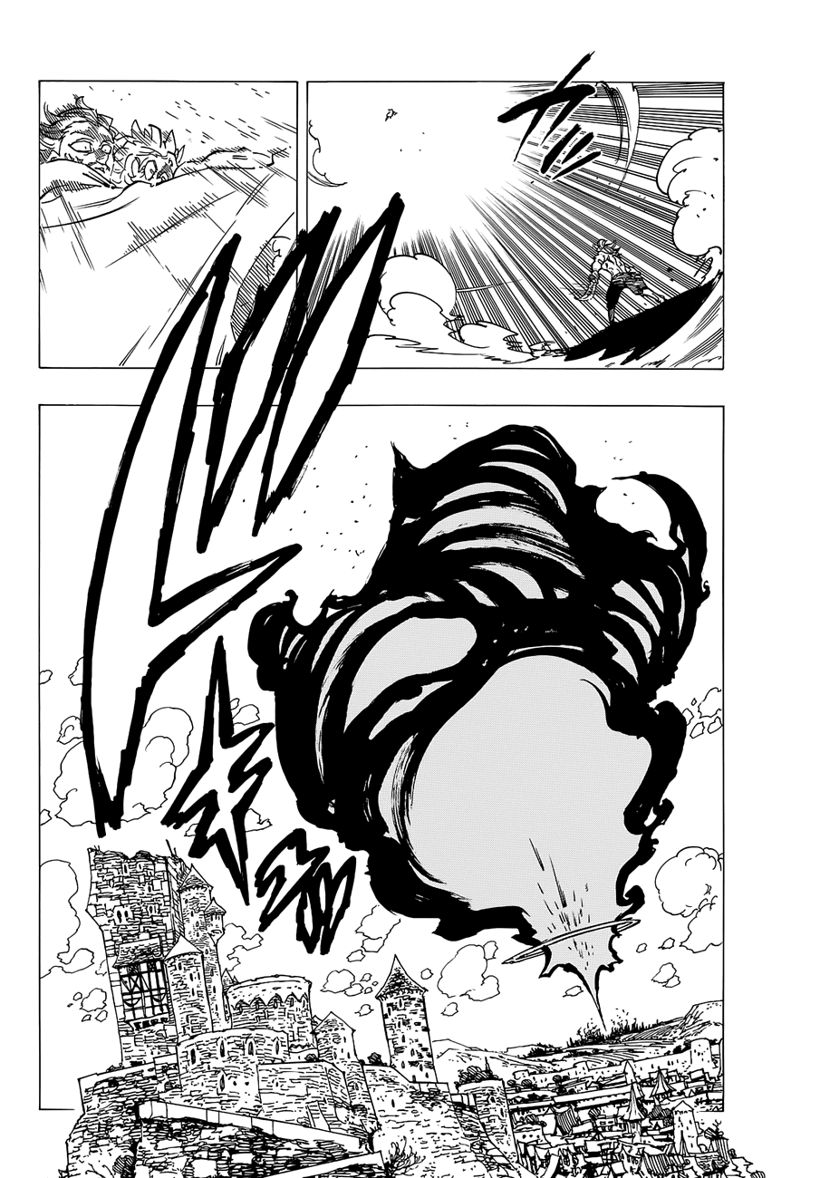 Thất Hình Đại Tội - Chương 190 - Trang 5