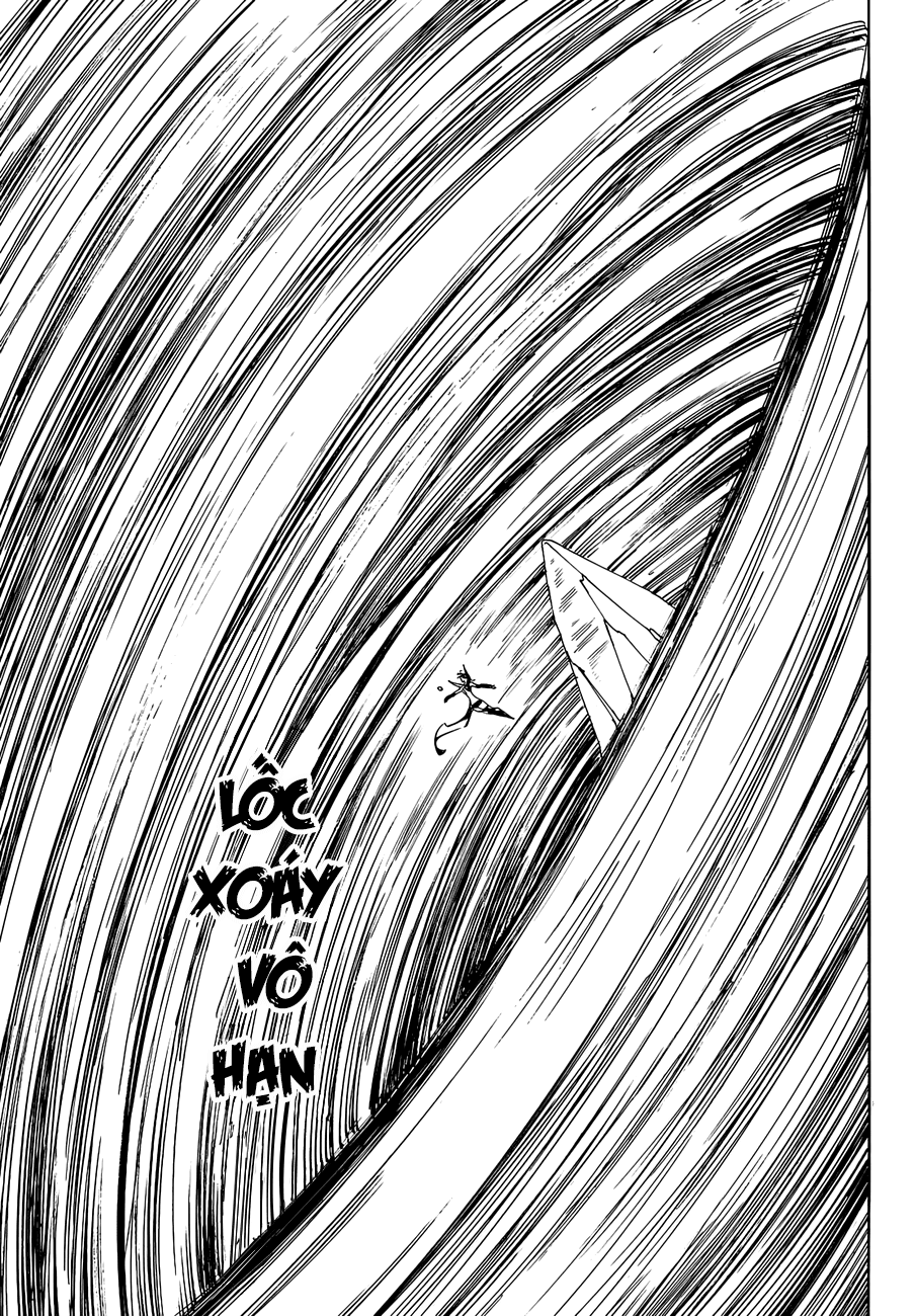 Thất Hình Đại Tội - Chương 191 - Trang 20