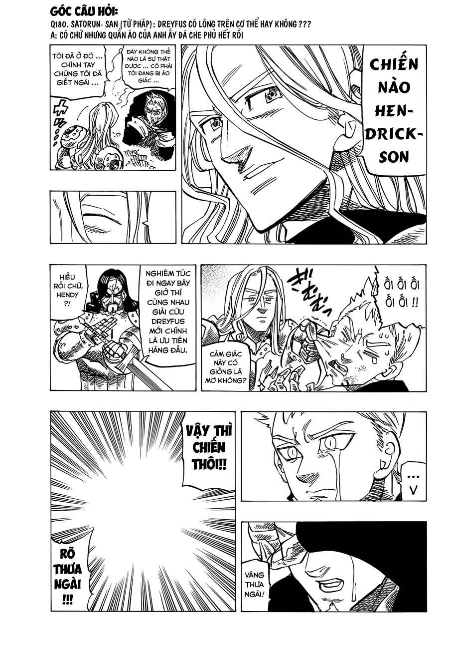 Thất Hình Đại Tội - Chương 192 - Trang 13