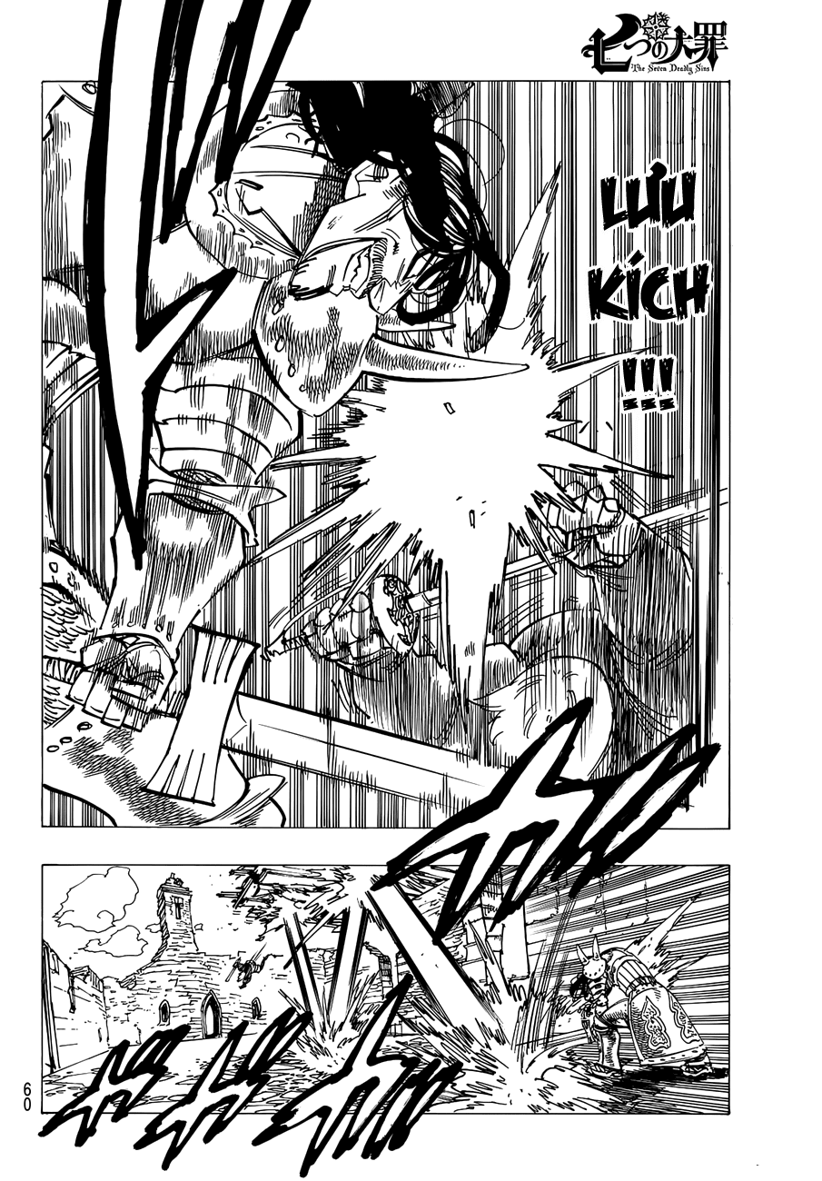 Thất Hình Đại Tội - Chương 192 - Trang 8