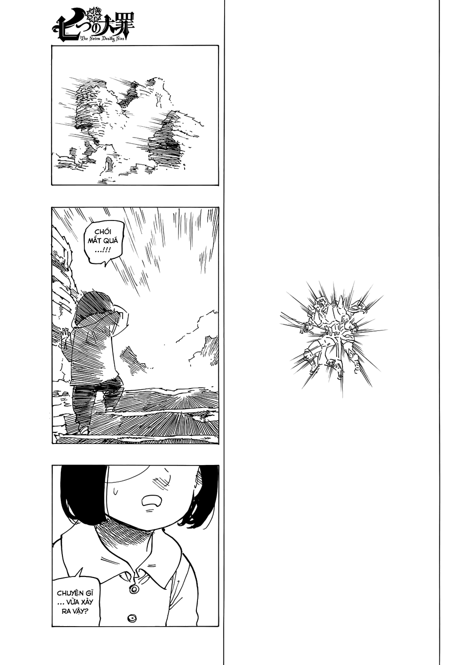 Thất Hình Đại Tội - Chương 193 - Trang 12