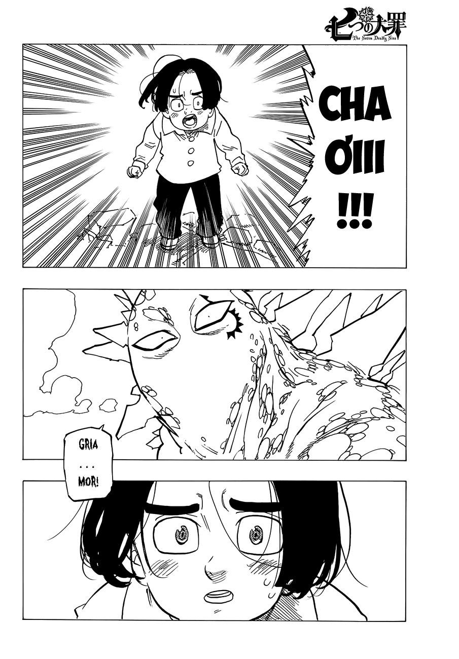 Thất Hình Đại Tội - Chương 193 - Trang 18