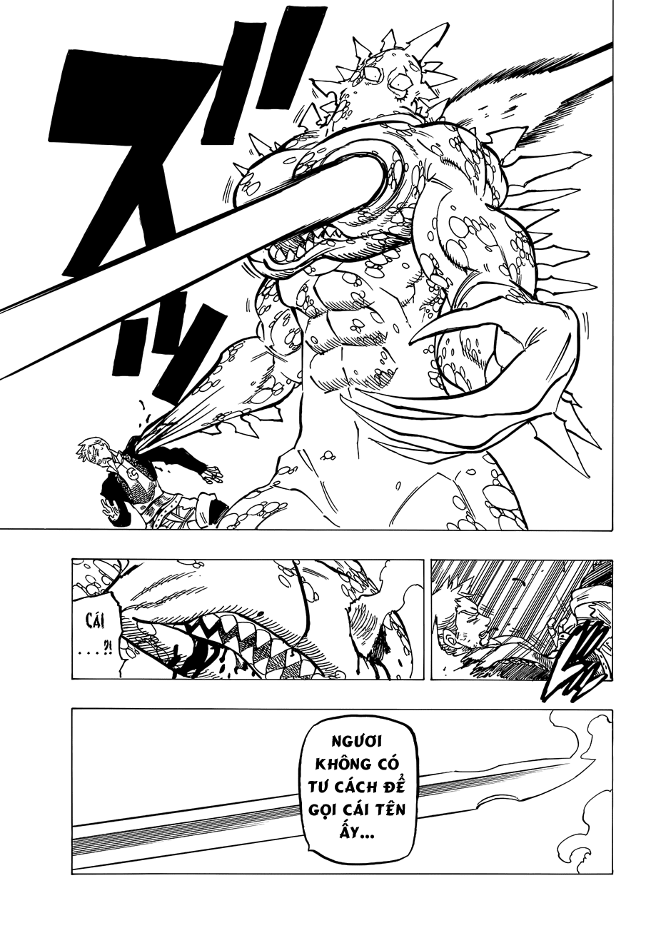 Thất Hình Đại Tội - Chương 193 - Trang 19