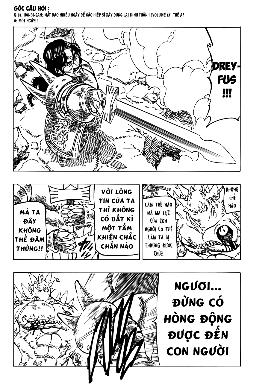 Thất Hình Đại Tội - Chương 193 - Trang 20