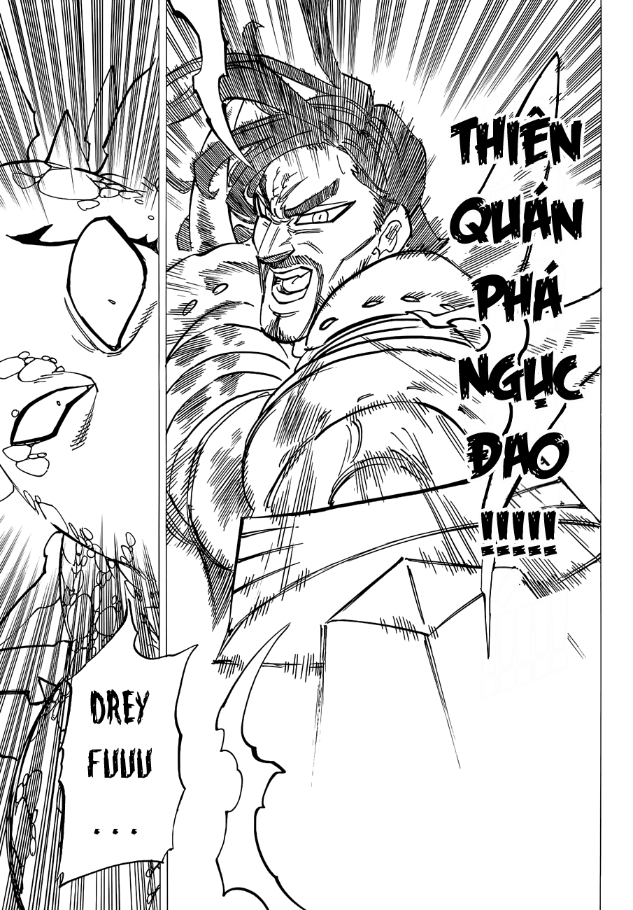 Thất Hình Đại Tội - Chương 193 - Trang 21