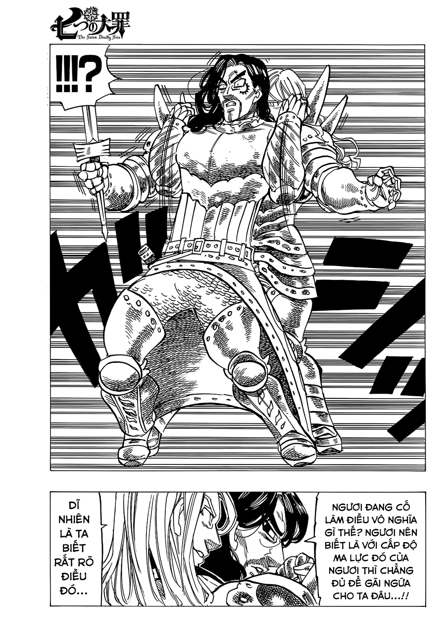Thất Hình Đại Tội - Chương 193 - Trang 10