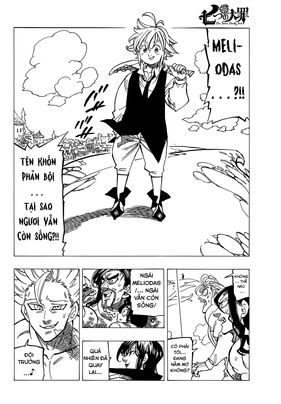 Thất Hình Đại Tội - Chương 194 - Trang 16