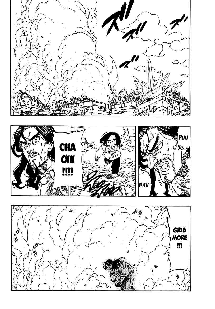 Thất Hình Đại Tội - Chương 194 - Trang 5