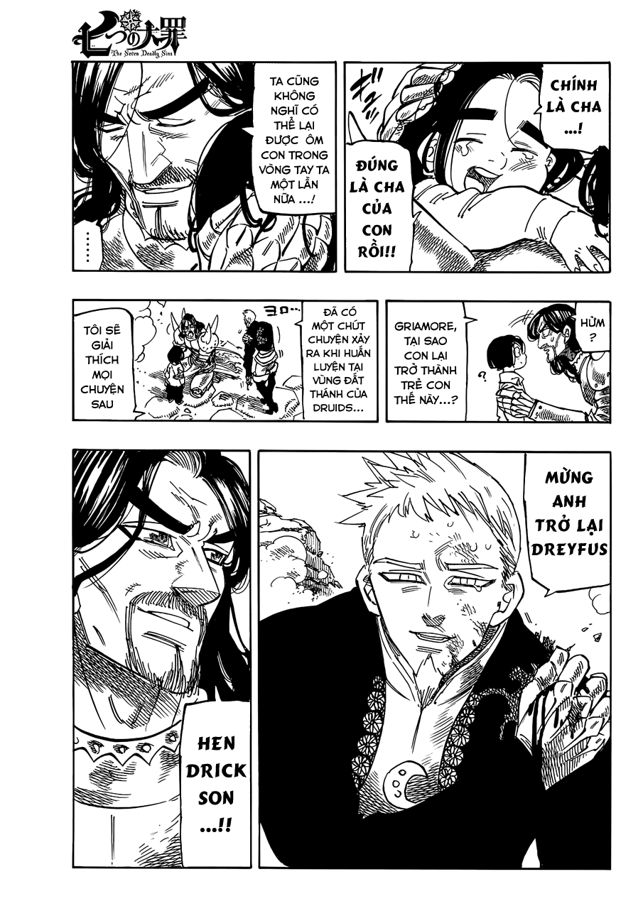 Thất Hình Đại Tội - Chương 194 - Trang 6