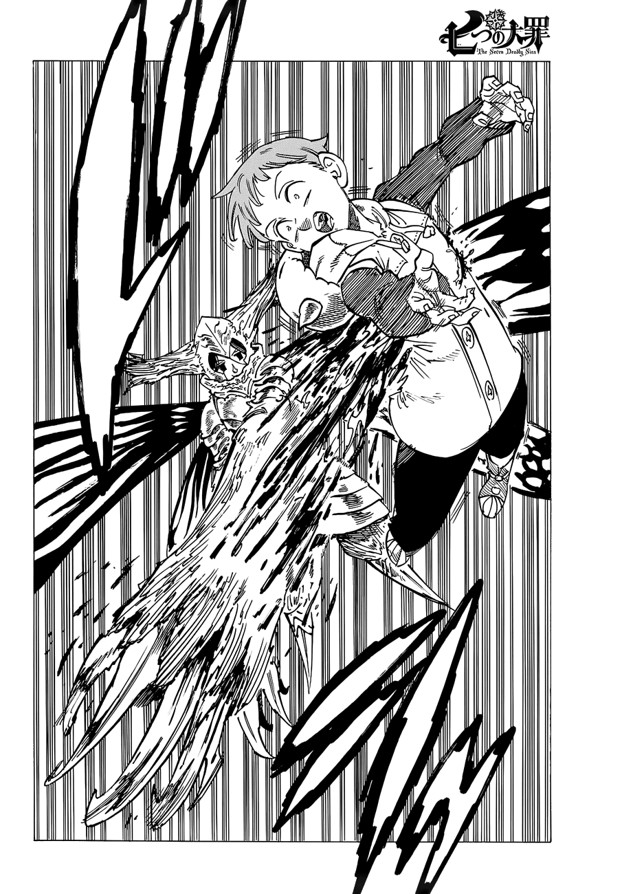 Thất Hình Đại Tội - Chương 199 - Trang 11