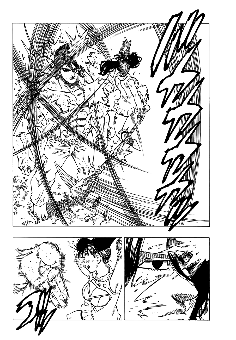 Thất Hình Đại Tội - Chương 199 - Trang 13