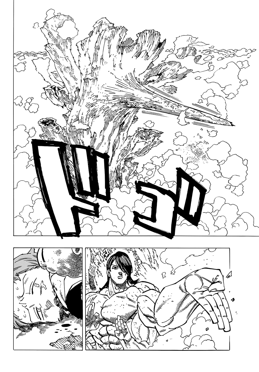 Thất Hình Đại Tội - Chương 199 - Trang 19