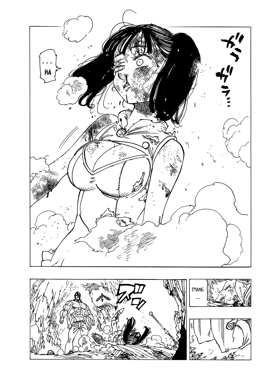 Thất Hình Đại Tội - Chương 199 - Trang 20