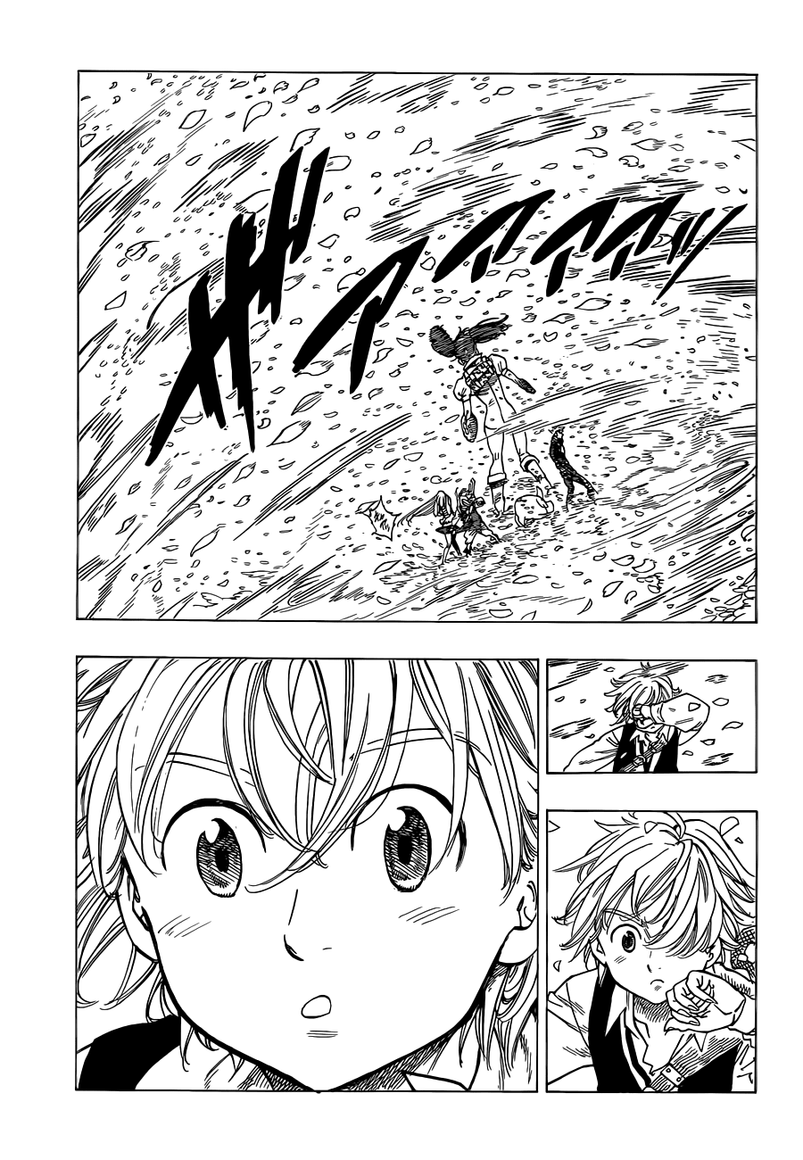 Thất Hình Đại Tội - Chương 20 - Trang 12