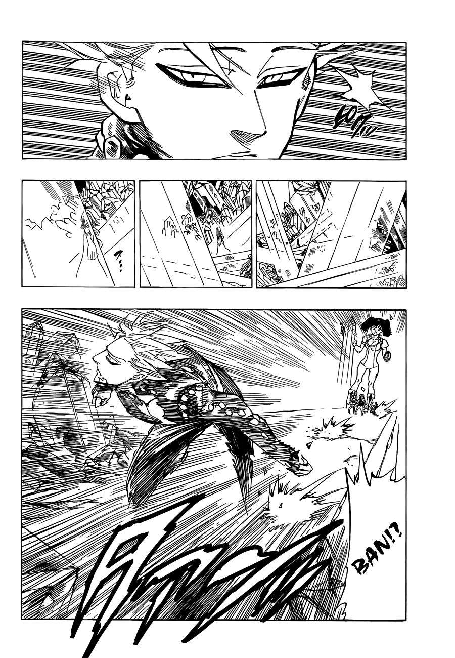 Thất Hình Đại Tội - Chương 20 - Trang 16