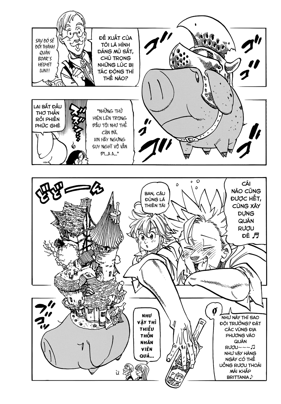 Thất Hình Đại Tội - Chương 201.7 - Trang 5