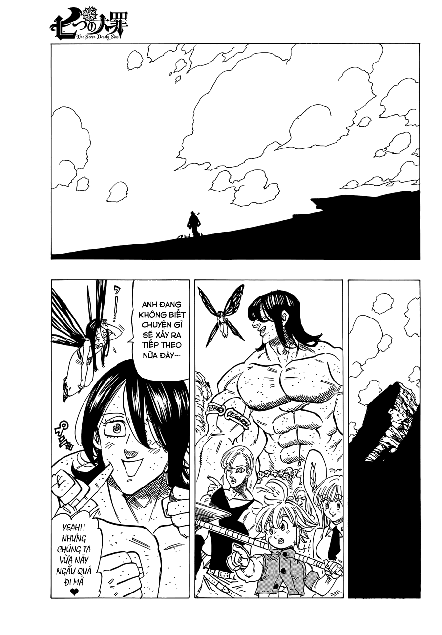 Thất Hình Đại Tội - Chương 202 - Trang 16