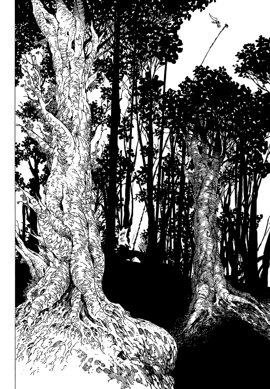 Thất Hình Đại Tội - Chương 207 - Trang 13