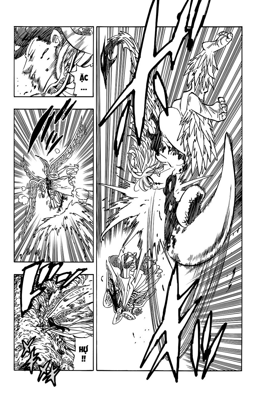 Thất Hình Đại Tội - Chương 207 - Trang 4