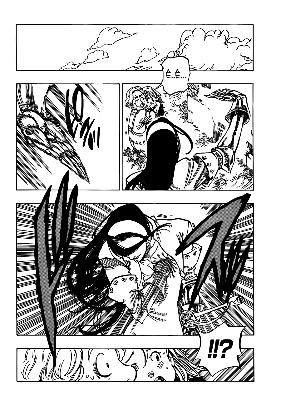 Thất Hình Đại Tội - Chương 21 - Trang 19