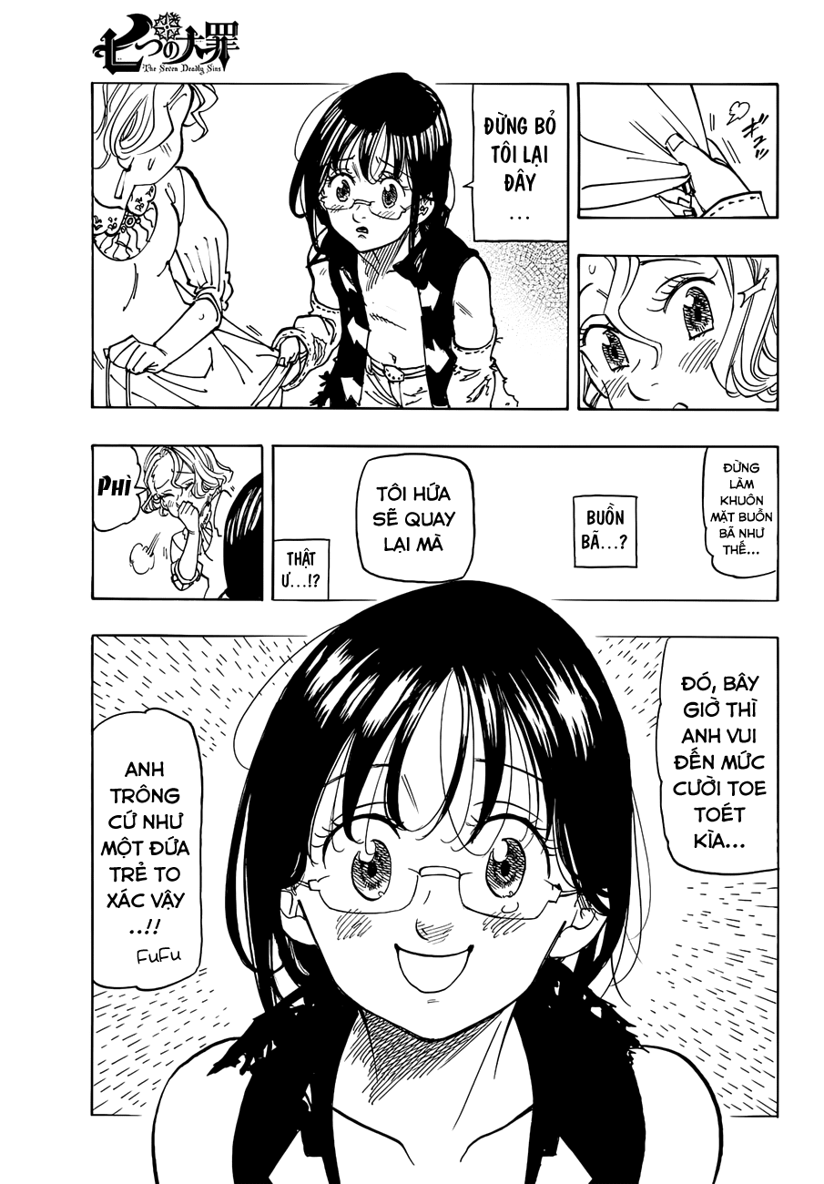 Thất Hình Đại Tội - Chương 211.5 - Trang 13