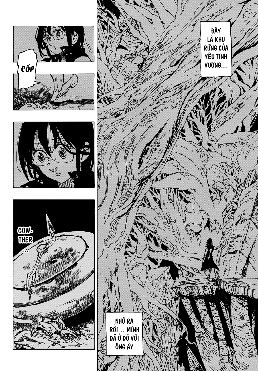 Thất Hình Đại Tội - Chương 211.5 - Trang 16