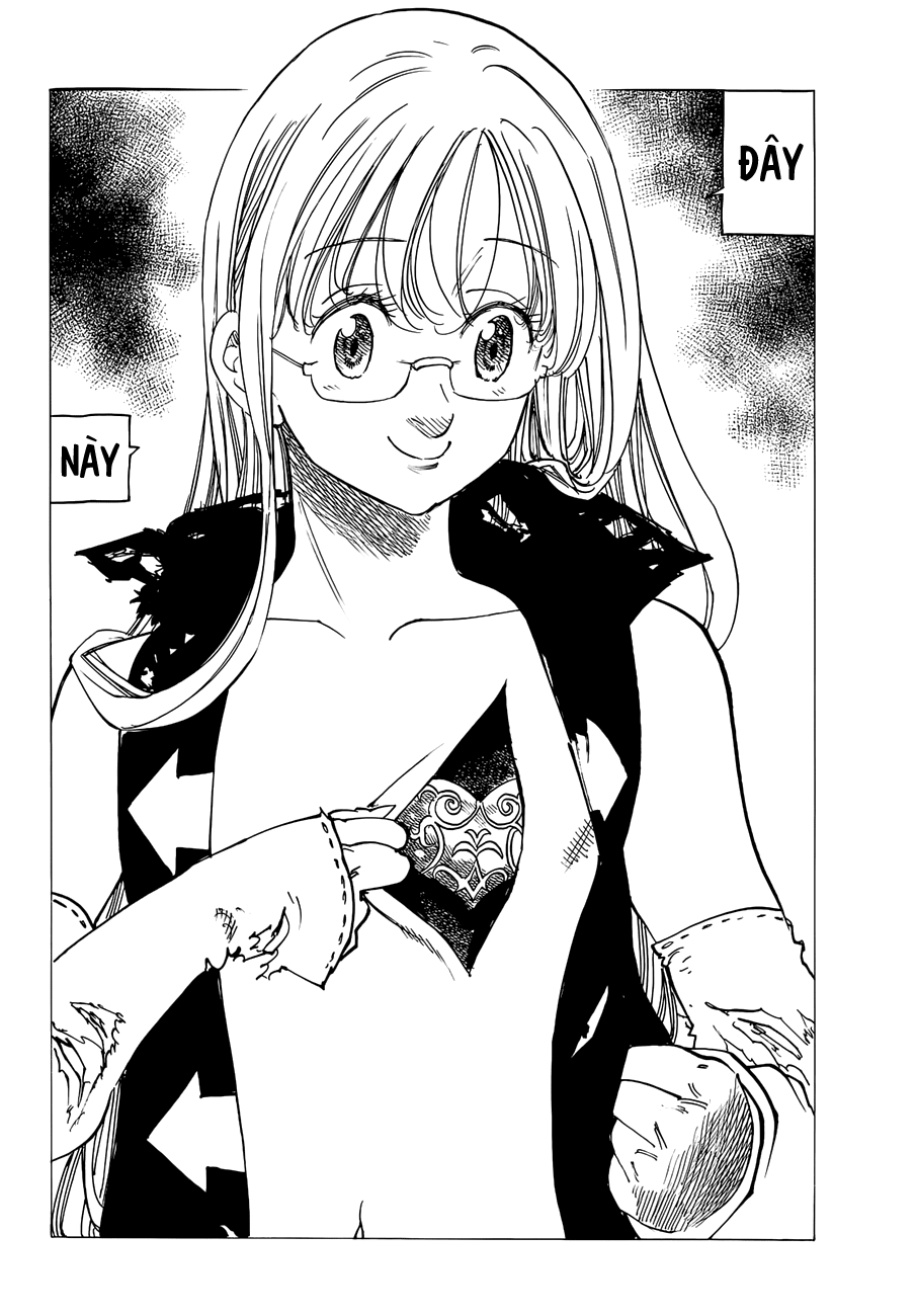 Thất Hình Đại Tội - Chương 211.5 - Trang 22