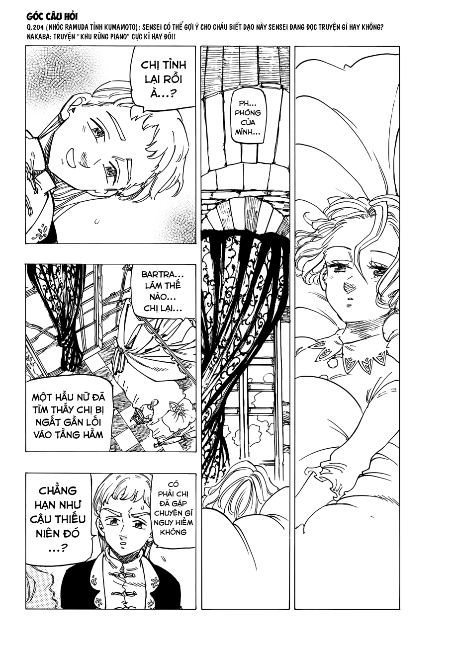 Thất Hình Đại Tội - Chương 211.5 - Trang 24