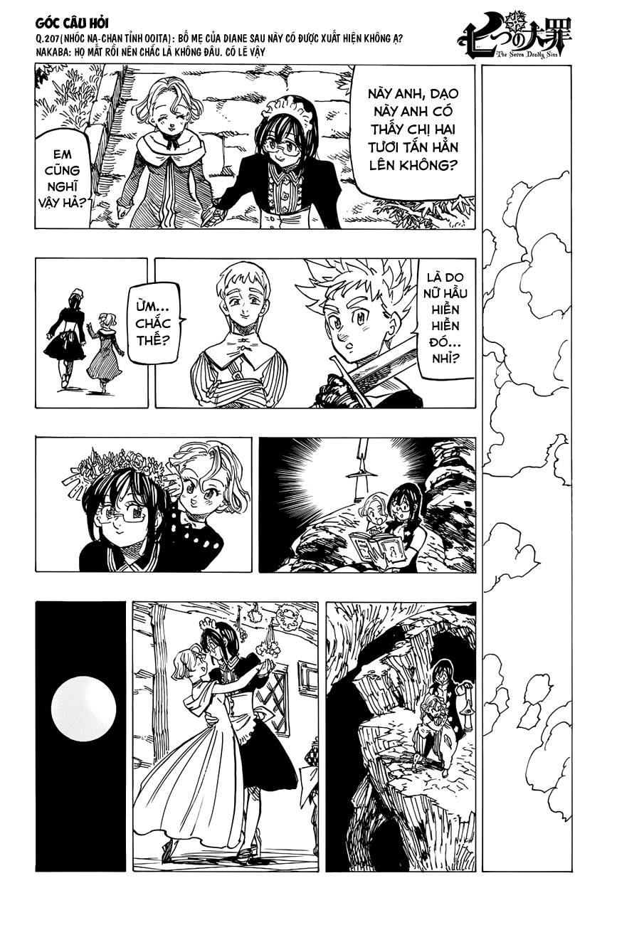 Thất Hình Đại Tội - Chương 211.5 - Trang 28