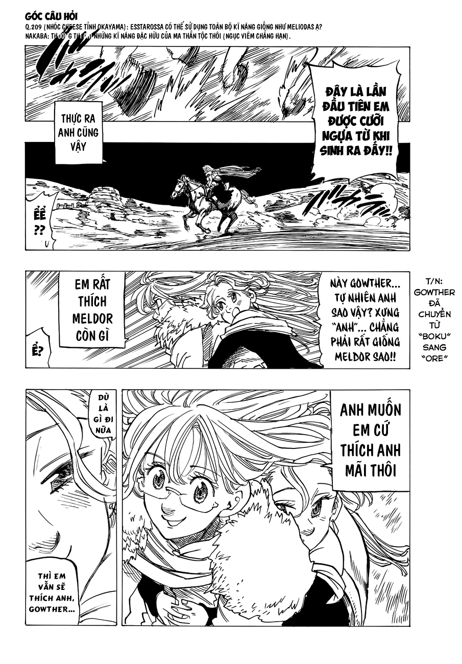 Thất Hình Đại Tội - Chương 211.5 - Trang 30