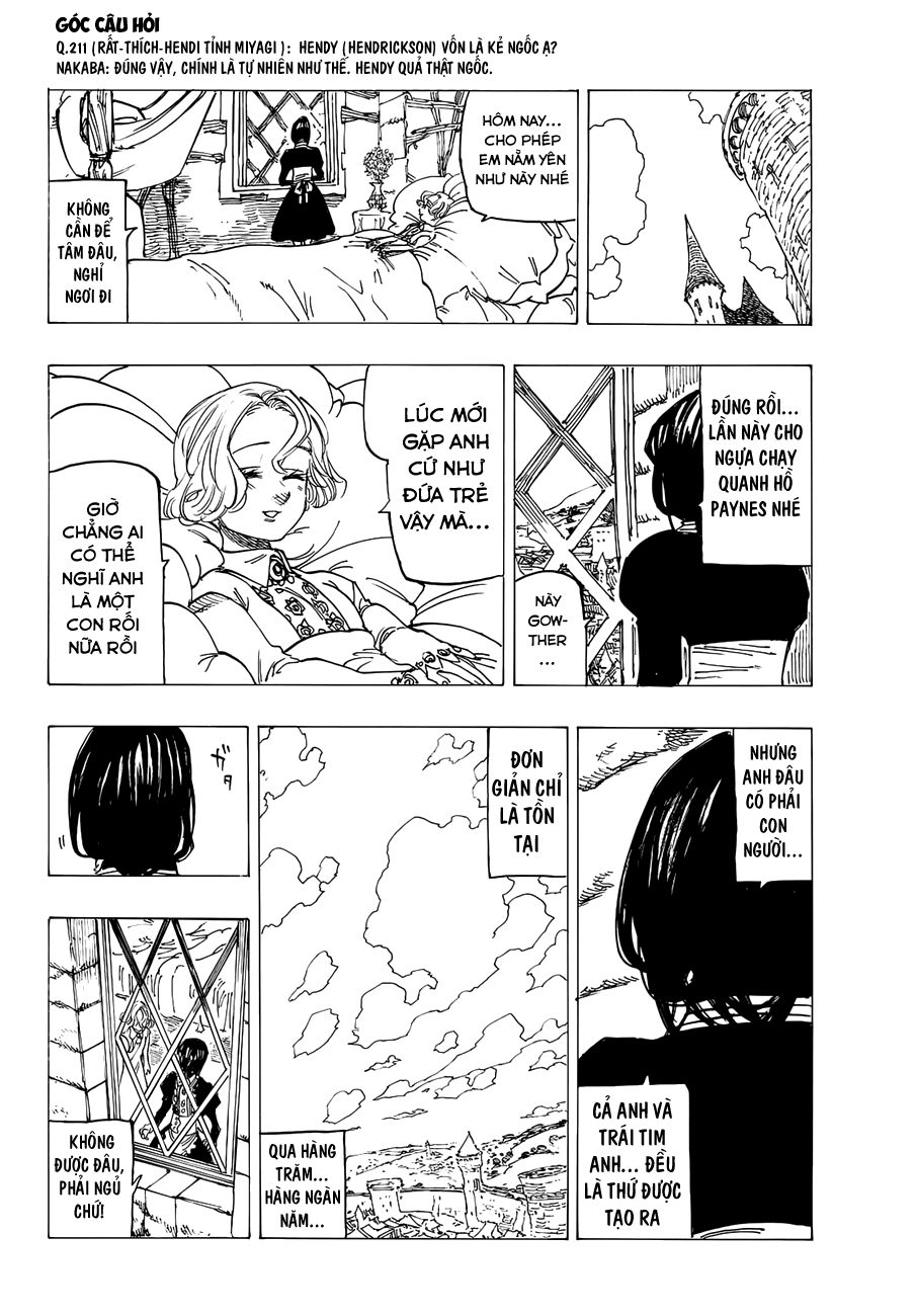 Thất Hình Đại Tội - Chương 211.5 - Trang 32