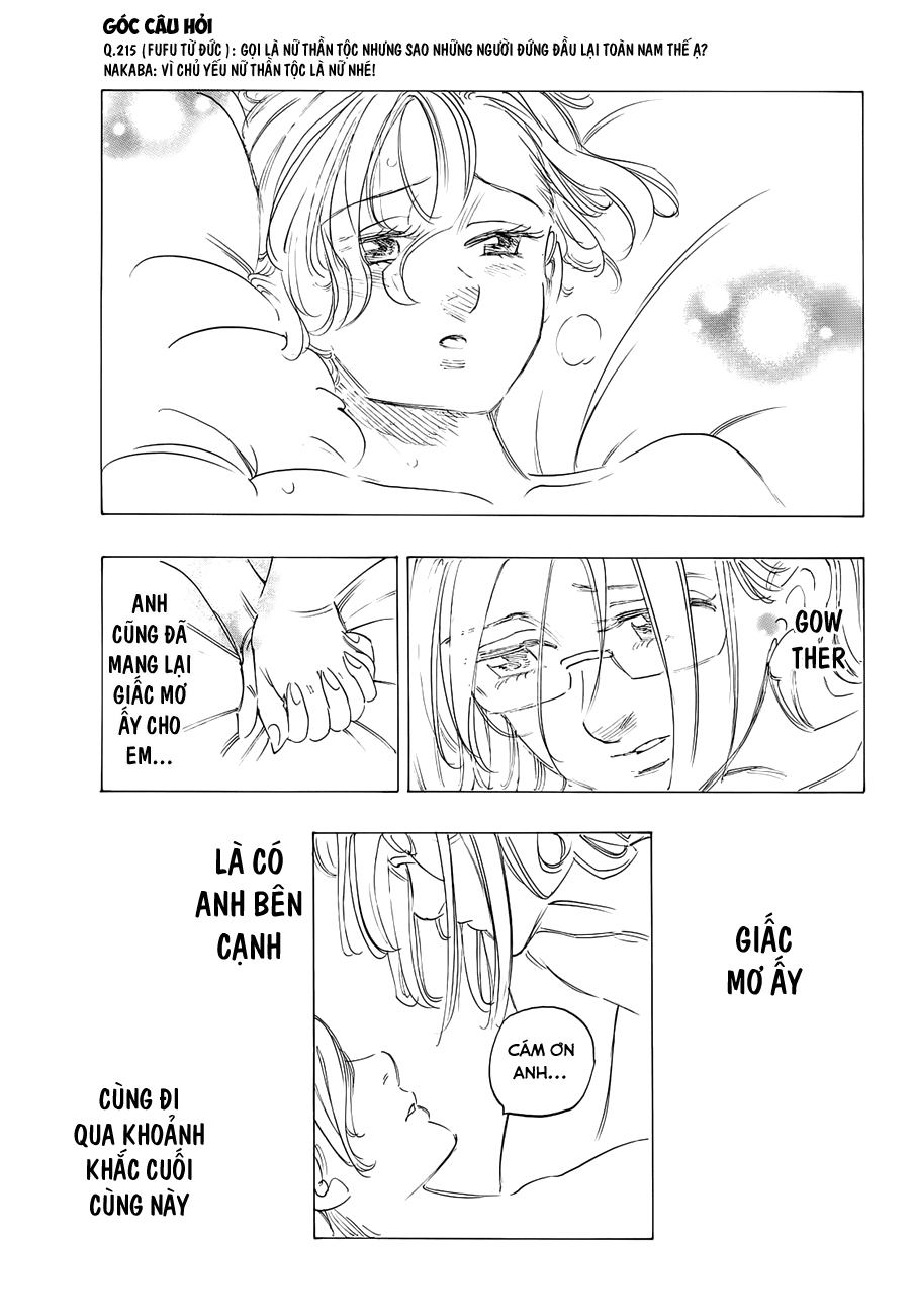 Thất Hình Đại Tội - Chương 211.5 - Trang 37