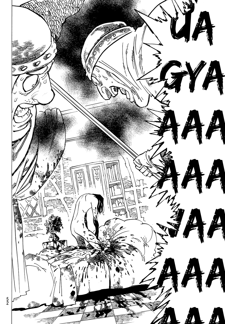 Thất Hình Đại Tội - Chương 211.5 - Trang 40