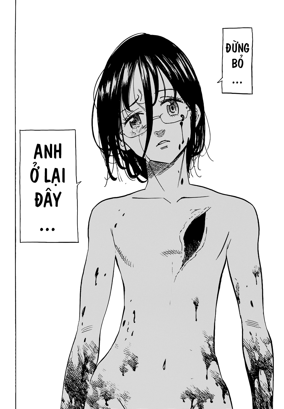 Thất Hình Đại Tội - Chương 211.5 - Trang 42