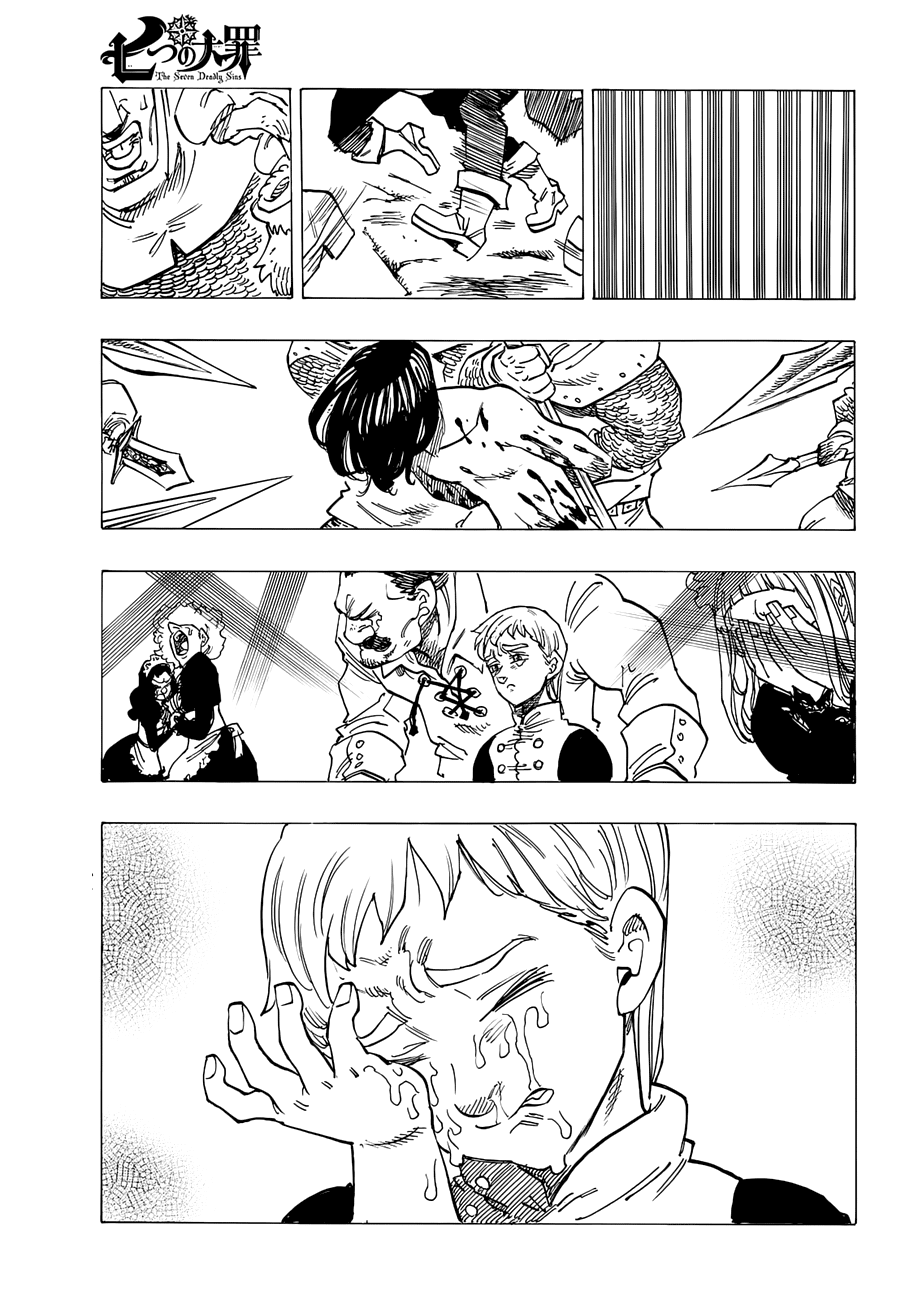 Thất Hình Đại Tội - Chương 211.5 - Trang 43