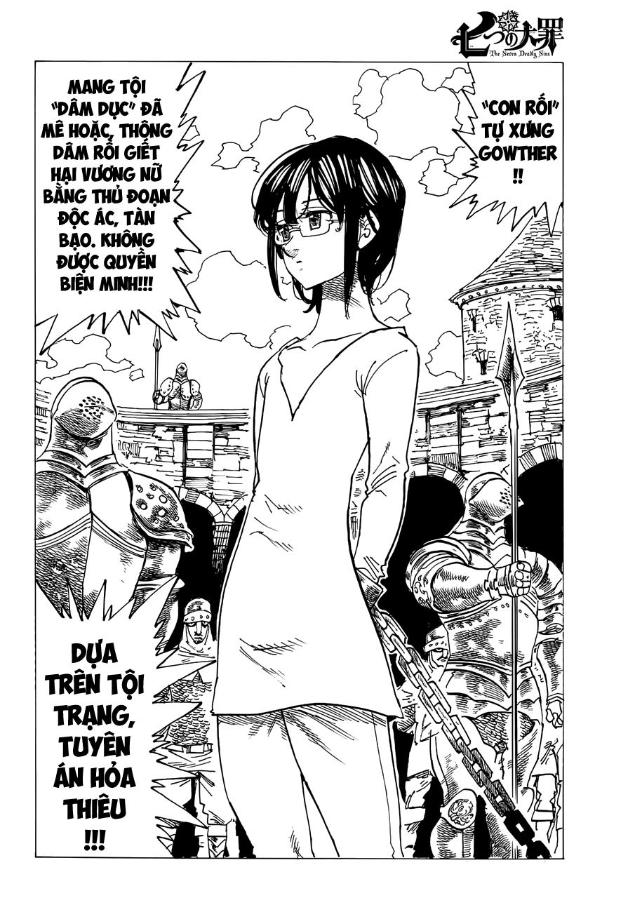 Thất Hình Đại Tội - Chương 211.5 - Trang 44