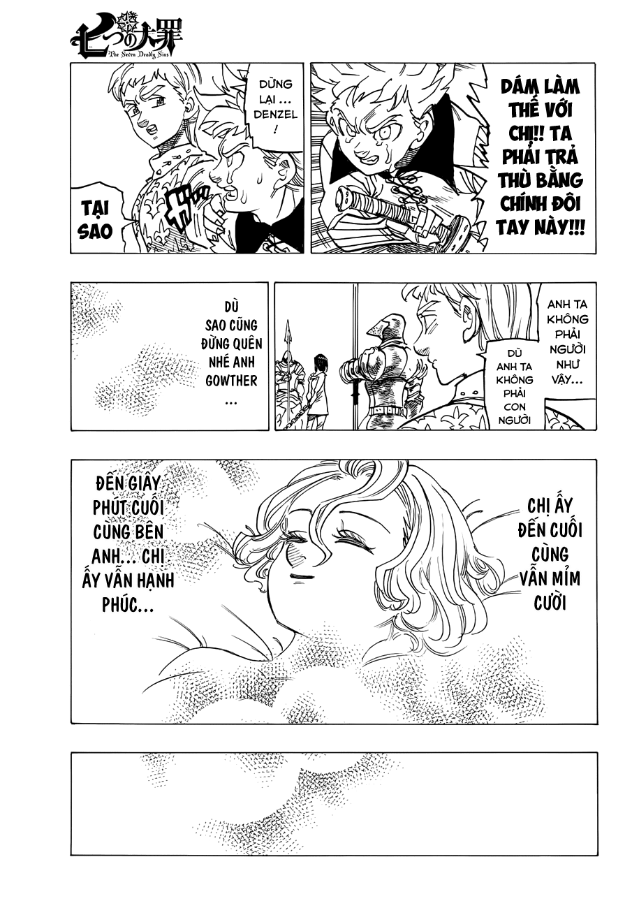 Thất Hình Đại Tội - Chương 211.5 - Trang 45