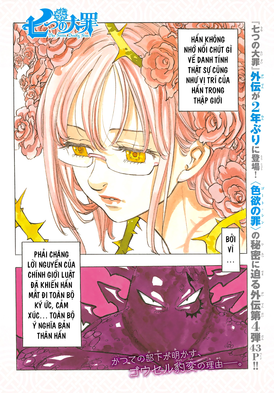 Thất Hình Đại Tội - Chương 211.5 - Trang 6