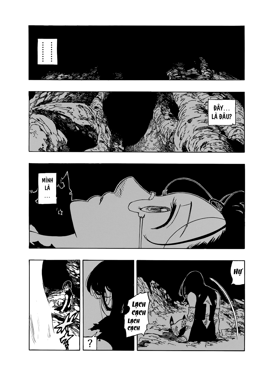 Thất Hình Đại Tội - Chương 211.5 - Trang 7
