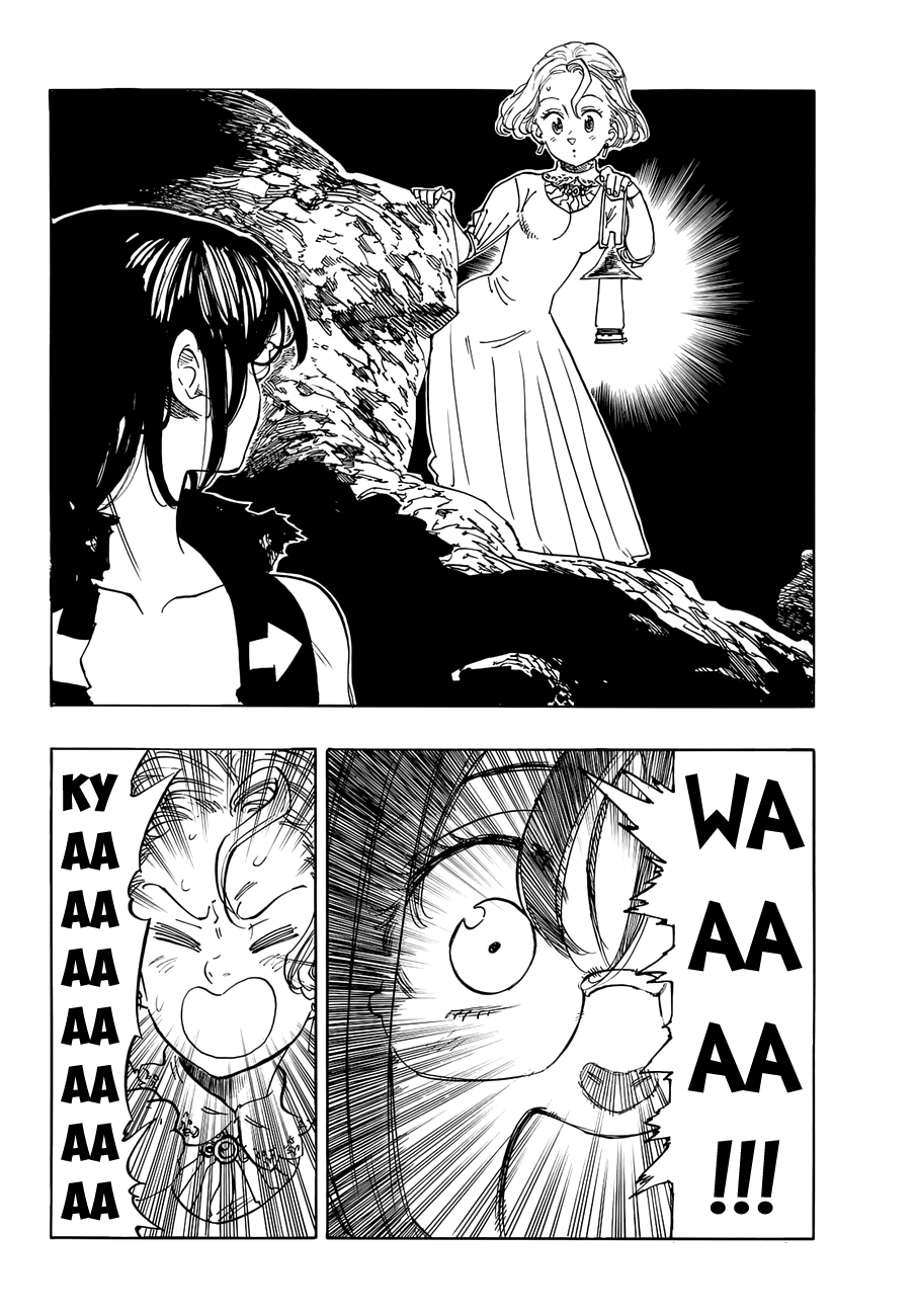 Thất Hình Đại Tội - Chương 211.5 - Trang 8