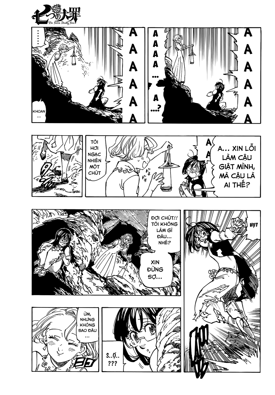 Thất Hình Đại Tội - Chương 211.5 - Trang 9