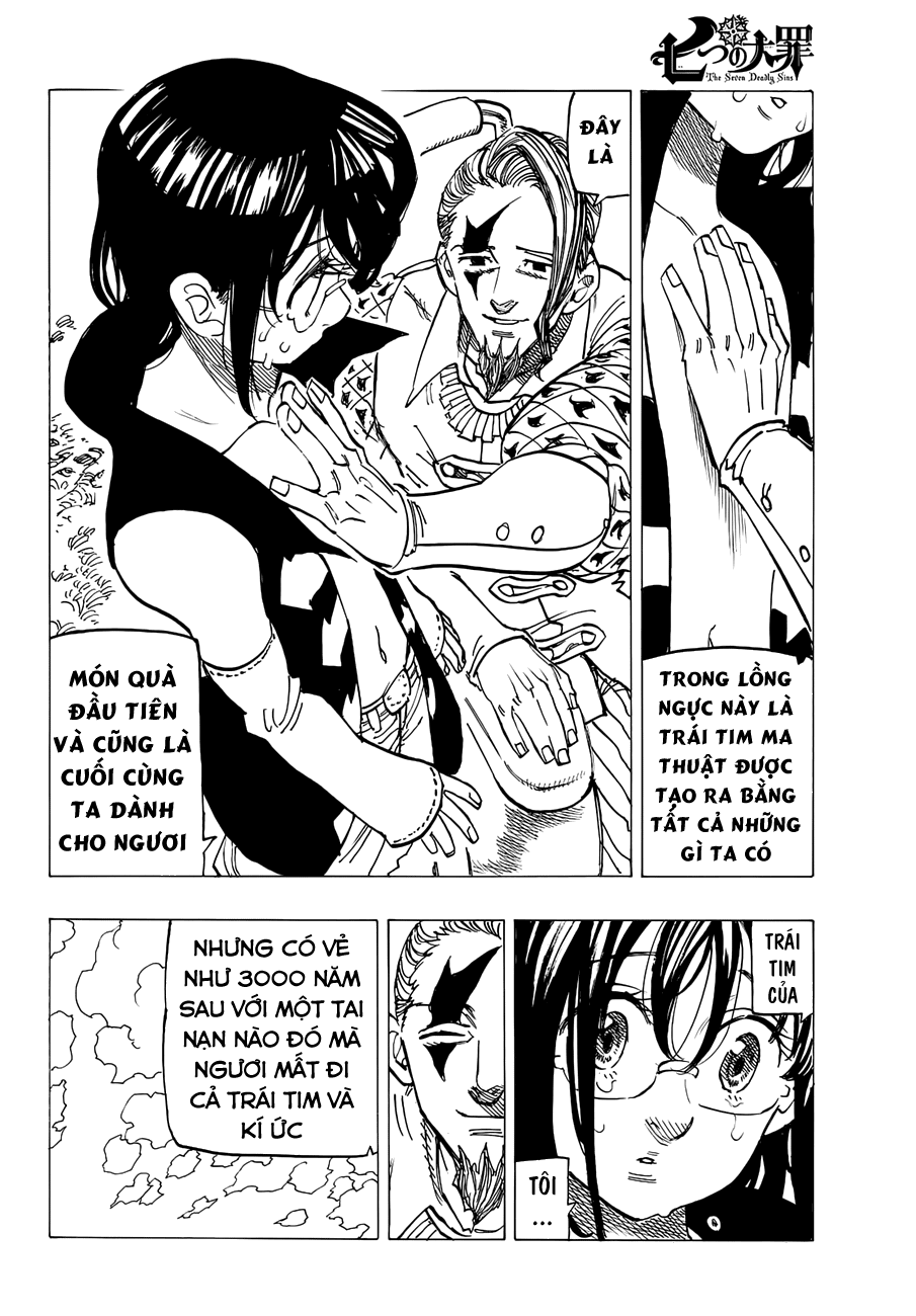Thất Hình Đại Tội - Chương 212 - Trang 14